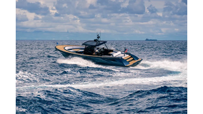 2024 WAJER 38 S - photo 7
