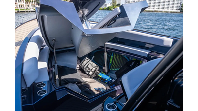 2024 WAJER 38 S - photo 16