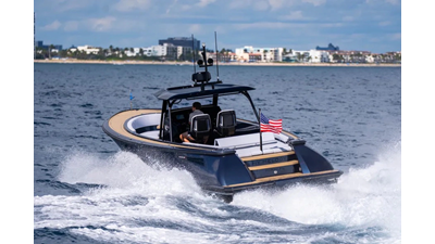 2024 WAJER 38 S - photo 4