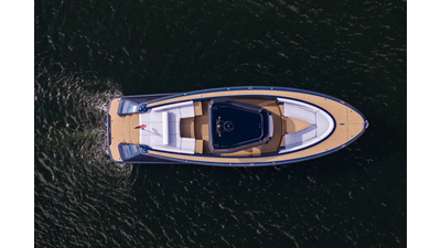 2024 WAJER 38 S - photo 8