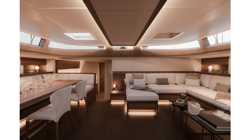 2020 SOLARIS YACHTS Solaris 111