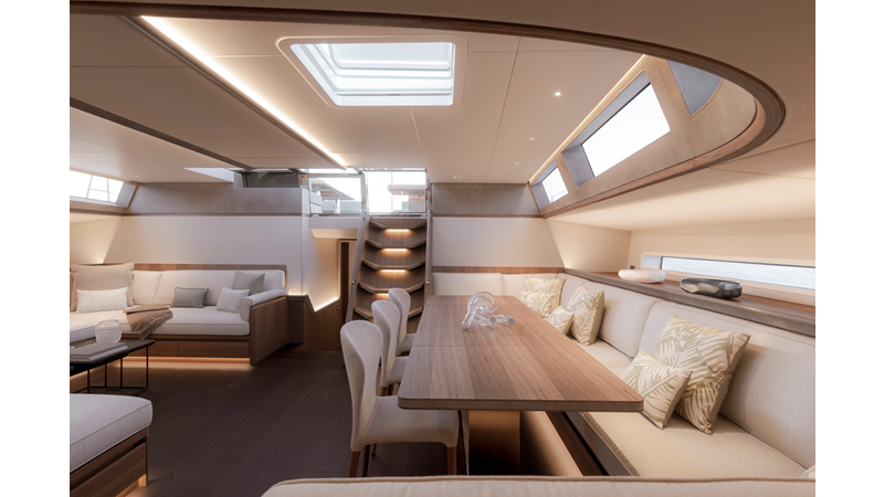 2020 SOLARIS YACHTS Solaris 111