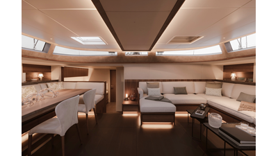 2020 SOLARIS YACHTS Solaris 111 - photo 1