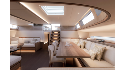 2020 SOLARIS YACHTS Solaris 111 - photo 2