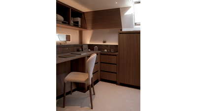 2020 SOLARIS YACHTS Solaris 111 - photo 3