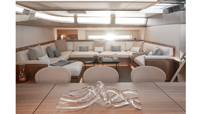 2020 SOLARIS YACHTS Solaris 111 - photo 6