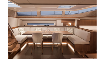 2020 SOLARIS YACHTS Solaris 111 - photo 7