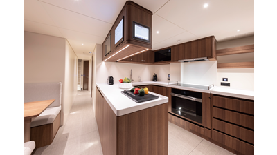2020 SOLARIS YACHTS Solaris 111 - photo 8