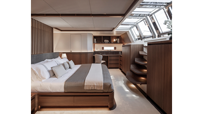 2020 SOLARIS YACHTS Solaris 111 - photo 9