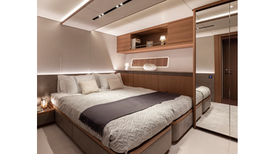 2020 SOLARIS YACHTS Solaris 111 - photo 10