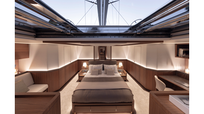 2020 SOLARIS YACHTS Solaris 111 - photo 11