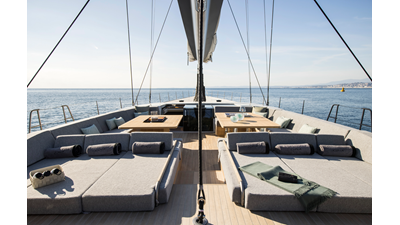 2020 SOLARIS YACHTS Solaris 111 - photo 13
