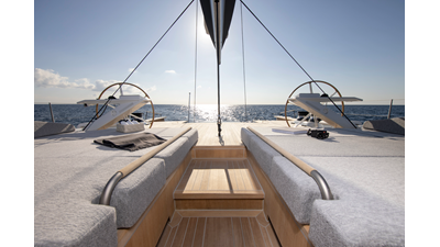 2020 SOLARIS YACHTS Solaris 111 - photo 14