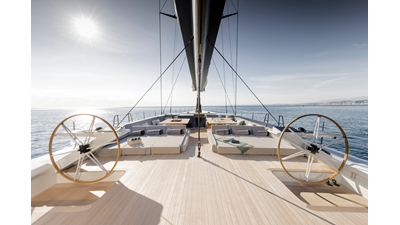 2020 SOLARIS YACHTS Solaris 111 - photo 15