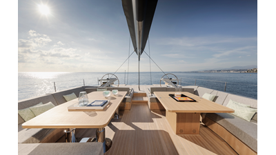 2020 SOLARIS YACHTS Solaris 111 - photo 16