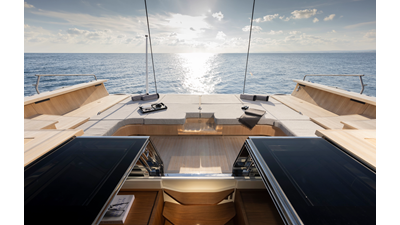 2020 SOLARIS YACHTS Solaris 111 - photo 17