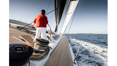 2020 SOLARIS YACHTS Solaris 111 - photo 20