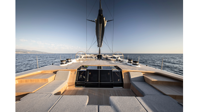 2020 SOLARIS YACHTS Solaris 111 - photo 21