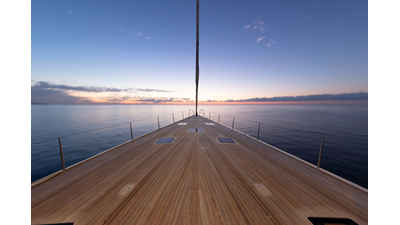 2020 SOLARIS YACHTS Solaris 111 - photo 22