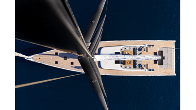 2020 SOLARIS YACHTS Solaris 111 - photo 23