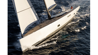 2020 SOLARIS YACHTS Solaris 111 - photo 24
