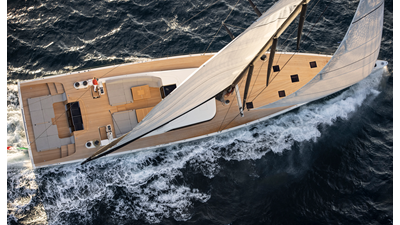 2020 SOLARIS YACHTS Solaris 111 - photo 25