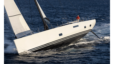 2020 SOLARIS YACHTS Solaris 111 - photo 26