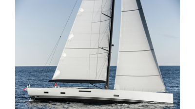 2020 SOLARIS YACHTS Solaris 111 - photo 27