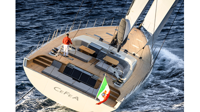 2020 SOLARIS YACHTS Solaris 111 - photo 28