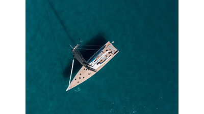 2020 SOLARIS YACHTS Solaris 111 - photo 30
