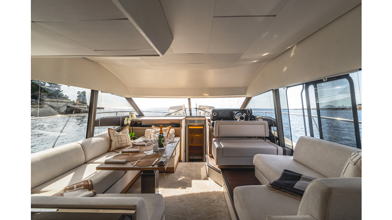 520 FLY 2018 PRESTIGE