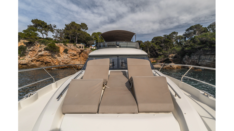 520 FLY 2018 PRESTIGE
