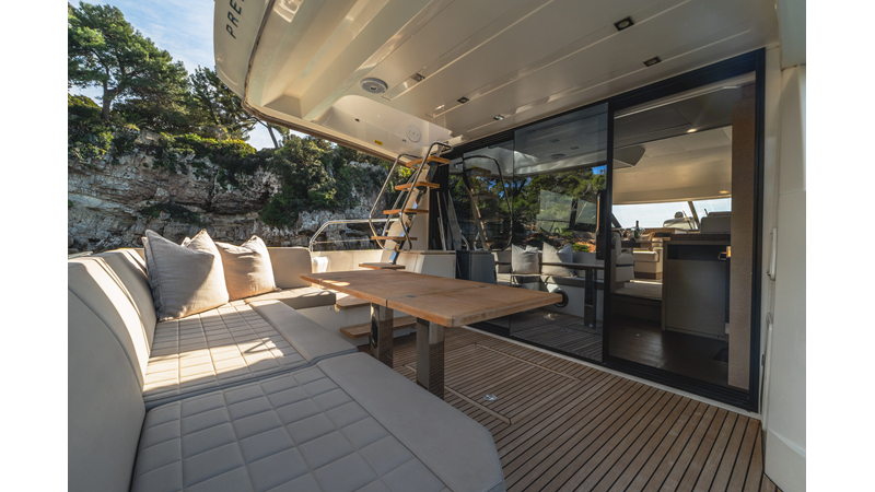 520 FLY 2018 PRESTIGE