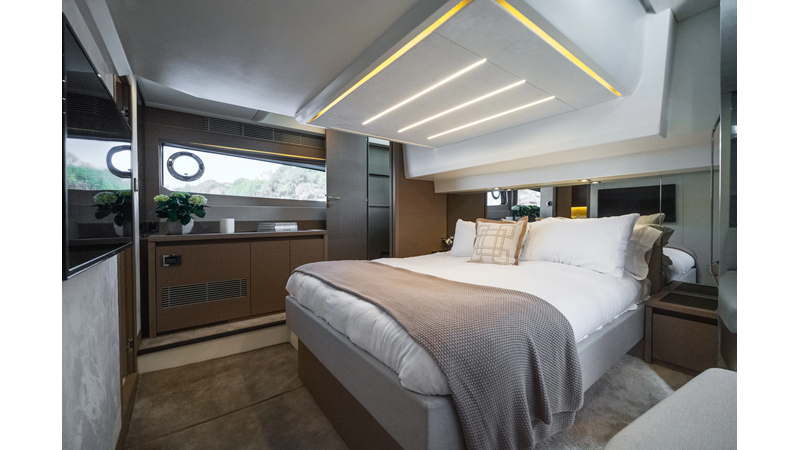 520 FLY 2018 PRESTIGE