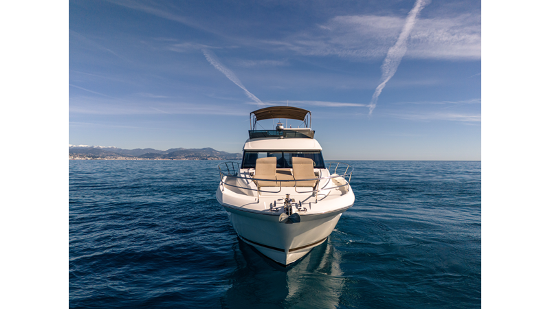 520 FLY 2018 PRESTIGE