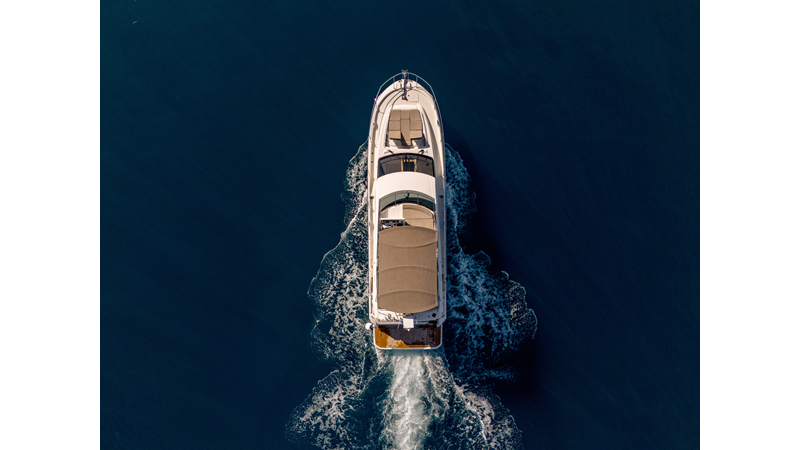 520 FLY 2018 PRESTIGE