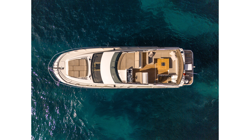 520 FLY 2018 PRESTIGE