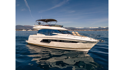 520 FLY 2018 PRESTIGE