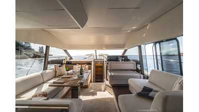 520 FLY 2018 PRESTIGE