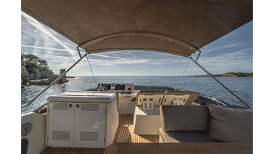 520 FLY 2018 PRESTIGE
