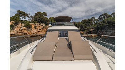 520 FLY 2018 PRESTIGE