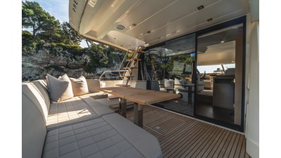 520 FLY 2018 PRESTIGE