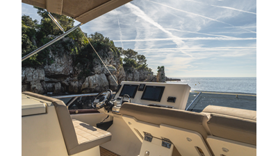 520 FLY 2018 PRESTIGE