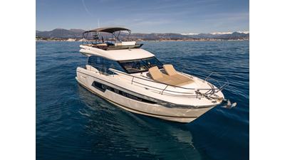 520 FLY 2018 PRESTIGE