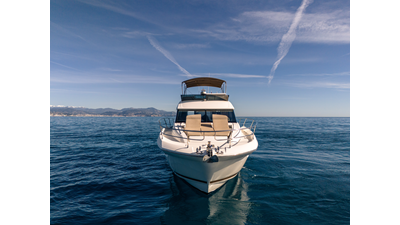 520 FLY 2018 PRESTIGE