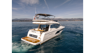 520 FLY 2018 PRESTIGE