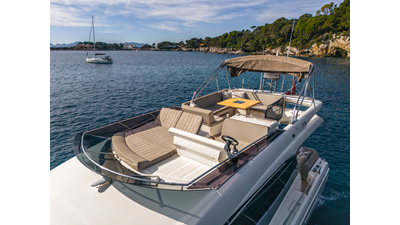 520 FLY 2018 PRESTIGE
