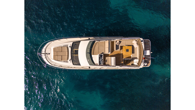 520 FLY 2018 PRESTIGE