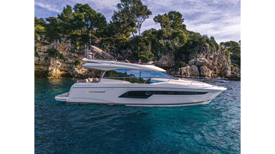 520 FLY 2018 PRESTIGE