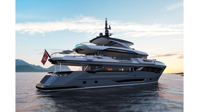 2028 AVA YACHTS Kando 120 - photo 1